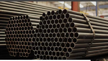 Circular Hollow Sections