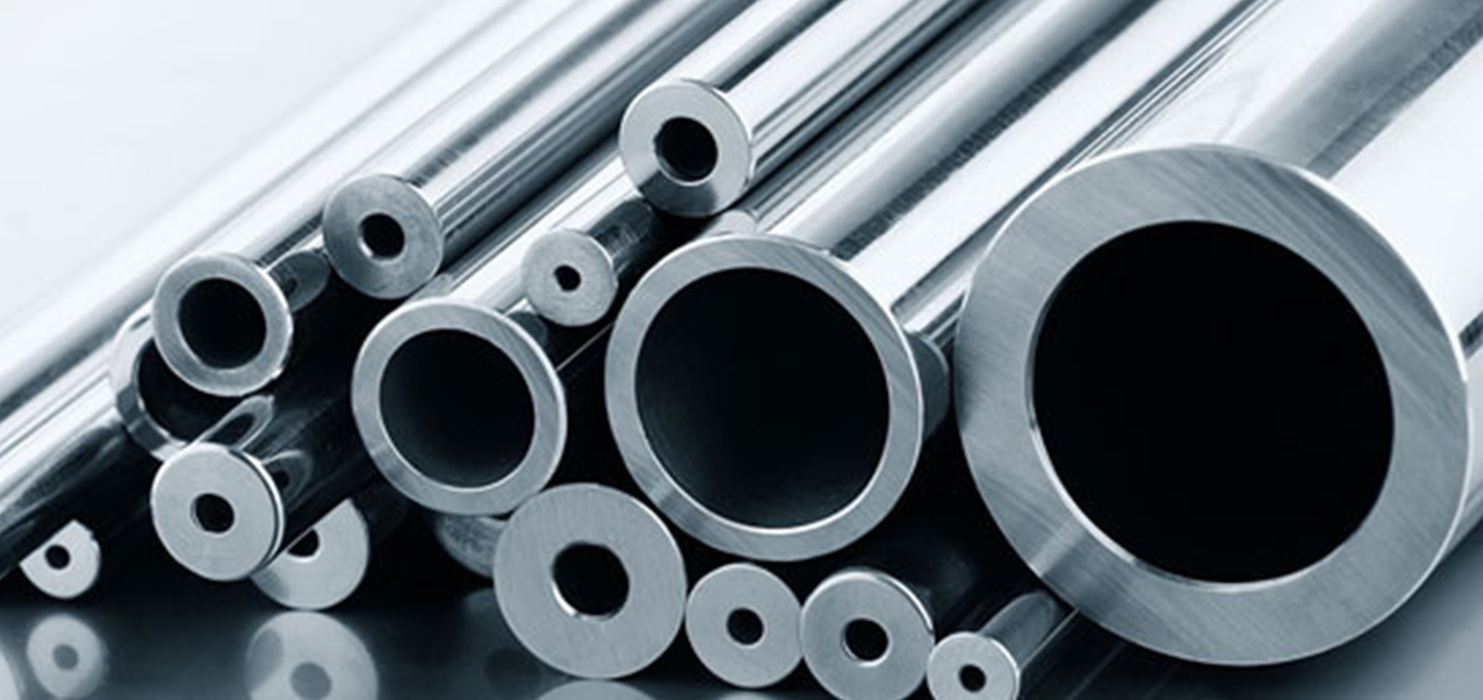 Galvanized Pipes