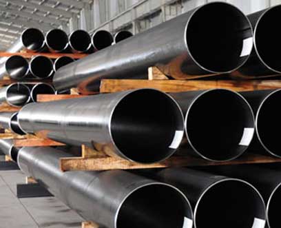 Seamless Pipes